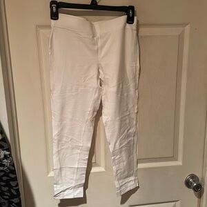 Capri crop legging